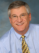 Robert Fry